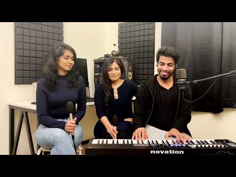 Hillsong | Oceans Will Part (feat. Christa Norman & Angeline Sulekha) | LIVE Jam