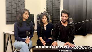 Hillsong | Oceans Will Part (feat. Christa Norman &amp; Angeline Sulekha) | LIVE Jam