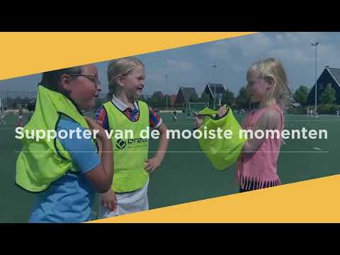Wij doen mee aan de Grote Clubactie
