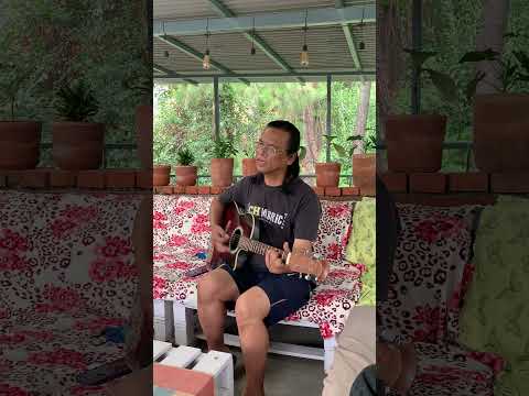 Ukelele Jam with Phiroj dai | Ma Mauntama