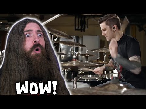 66Samus reacts to David Diepold