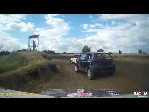 2021.06.12-13 Szeghalom közép kategória 2. futam