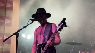 Spacehog { In the Meantime } live @ the Regent , Los Angeles 6/27/25