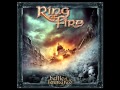 Ring Of Fire - Land of Frozen Tears 
