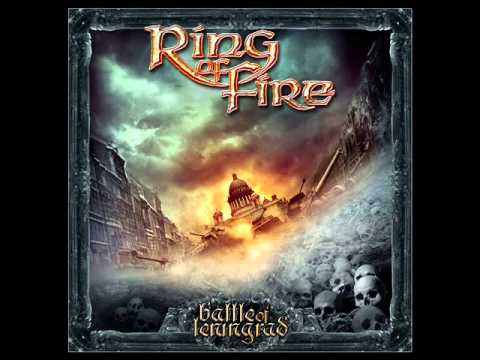 Ring Of Fire - Land of Frozen Tears