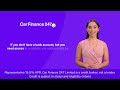Car Finance Without a Bank Account