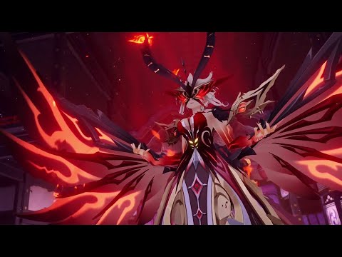 La Signora phase 2 theme is so epic