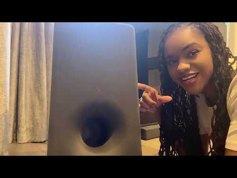 My Honest Review of the Sony SA-SW3 Subwoofer (Bravia Theatre Setup)