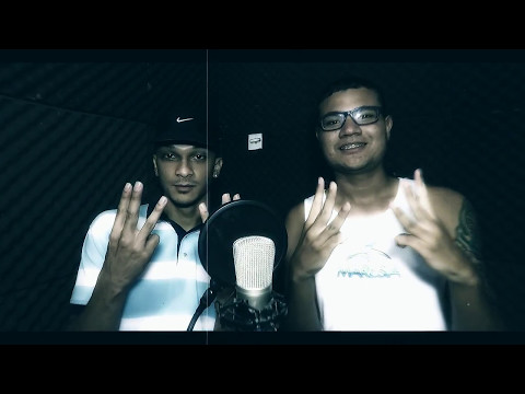 GEL MC & MANO CAFU - Minha Riqueza