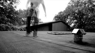 Sarah Jaffe : The Way Sound Leaves A Room