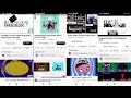 Too Many Klasky Csupo Robot Logo