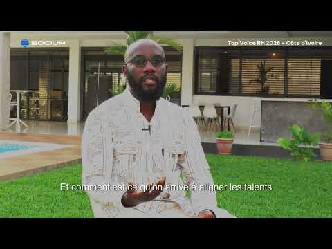 Michel Niamké BILE