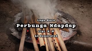 Download lagu Lagu Karo PERBUNGA NDAPDAP Cipt. N.N #lagukaro #viral #viralvideo #cover #semuaorang #music mp3 Download lagu Lagu Karo PERBUNGA NDAPDAP Cipt. N.N #lagukaro #viral #viralvideo #cover #semuaorang #music mp3