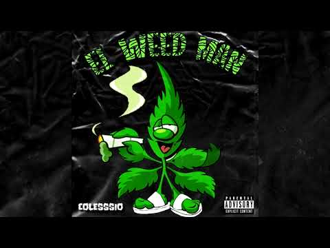 edgar colessio EL WEED MAN SOY