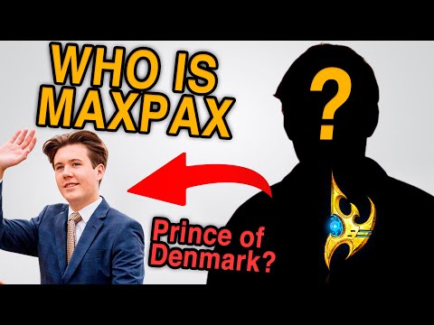 The MYSTERY of MaxPax - Conspiracy Identity Theories and the Story of Success in StarCraft 2