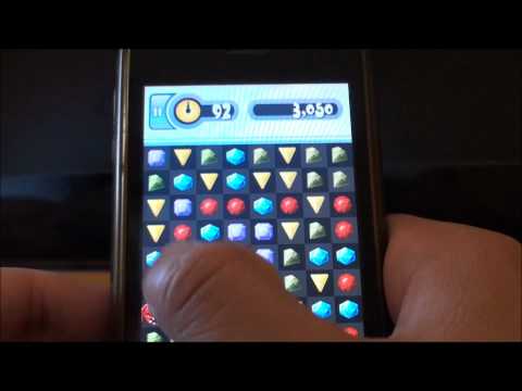 Babo Crash Iphone 3GS