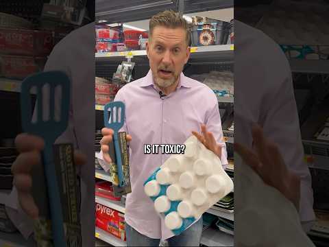 Those Silicone Molds And Cookware Are Toxic (You’ve Been Misled)! #silicone #nontoxicliving