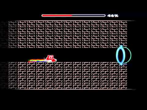 Geometry Dash | Colors Unite by Me