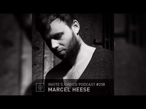 Invite's Choice Podcast 238 - Marcel Heese