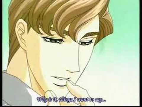 OP1 «Ai Suru Dake Ja Tarinai Yo» — Масаюки Окано