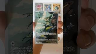 Cards Pokémon - Coleção Raio Preto #pokemon #tcg #booster #cards #hit #cartinhas