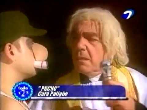 Rezame Pucho - Ranking Musical - Todo por 2 pesos