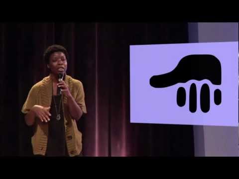 VAN ALEXANDER: Say What?