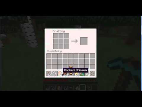 Minecraft | Mod Spotlight | Ep.3 | Salt & Pepper Mod 1.2.5 ! |