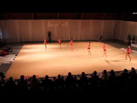 FM 2011 Unglingar HF b