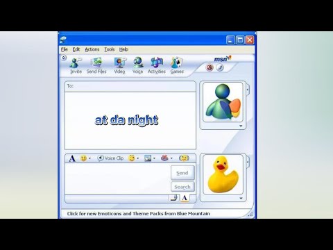 4mats - At da night Feat. FU, Baby Ray (Visualizer)