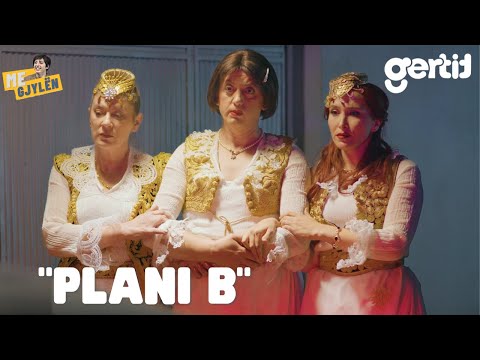 Plani B | Sezona e re | Episodi 60 | Me Gjylen
