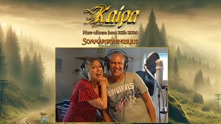 KAIPA: Sommargryningsljus - New album 2024