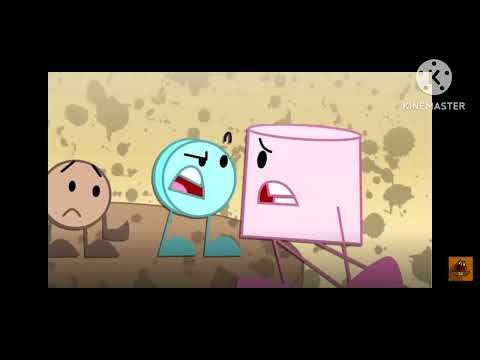 Inanimate insanity ytp 2