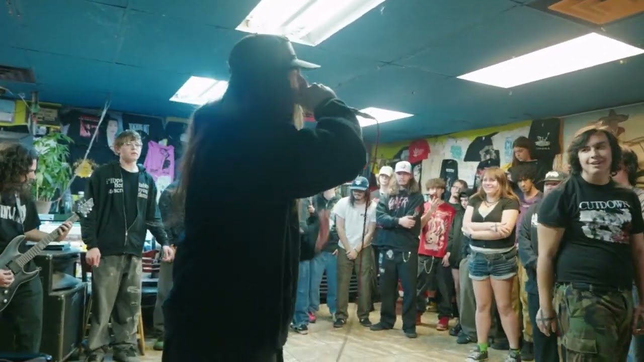 Unchained • FULL SET • New Brunswick, NJ • 10.25.24