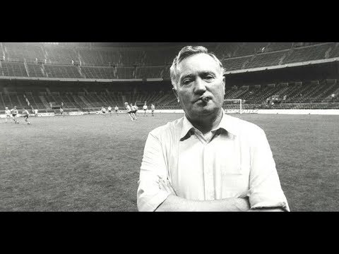 FOX SPORTS DOC: "Het zwaard van Damascus"