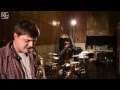 M.U.B - Sounds Like Winter (Kenny Garrett cover)