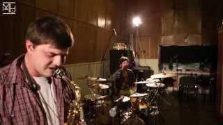 M.U.B - Sounds Like Winter (Kenny Garrett cover)