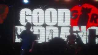 Good Riddance - Pisces Almost Home/Yesterdays Headlines/Made To Be Broken