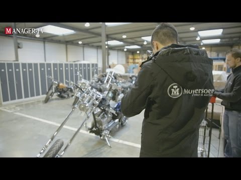 Manager TV - Aartselaar - Moyersoen