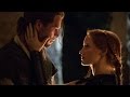 Chris Hemsworth Jessica Chastain On Their Huntsman Winter S War Sex Scene