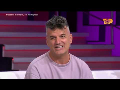 “Kishe marrë fund si gazetar”, sherr i ashpër mes Shqipe Hysenaj dhe Bled Manes!E Diell 01.10.2023