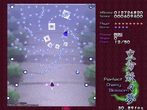 PCB Soundtrack #2 - Paradise ~ Deep Mountain (Stage 1 Theme)