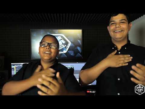 💥Trio stars juniors💥- Džava mange, Me som ajso barvalo, Narov mamo narov /ČARDÁŠE/ 2023