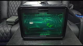 The Ultimate Tool Sanitizer? KING&DUKE 8L UV Cabinet Review