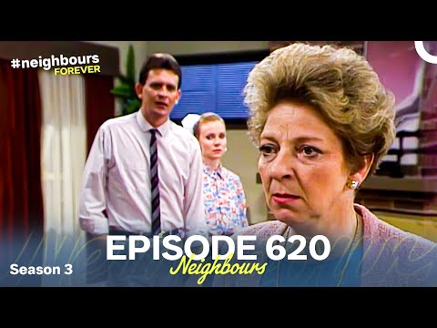 Neighbours Season 3 Episode 620 (1987)