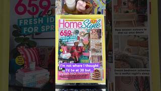 I’m not where I thought I’d be at 38 but here’s what I have achieved #latebloomer #influencerlife