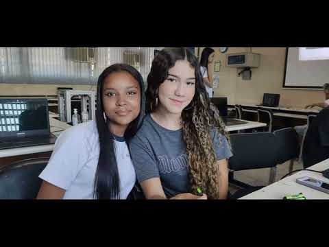 EMEF Aníbal Freire_  formandos 2023