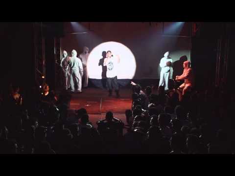 23 ΣΚΗΝΕΣ ΕΓΚΛΗΜΑΤΟΣ: ΓΕΙΤΟΝΙΑ - ΕΙΚΟΝΑ ΚΑΙ ΗΧΟΣ