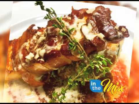 Meskla puts together extraspecial Sweethearts Menu