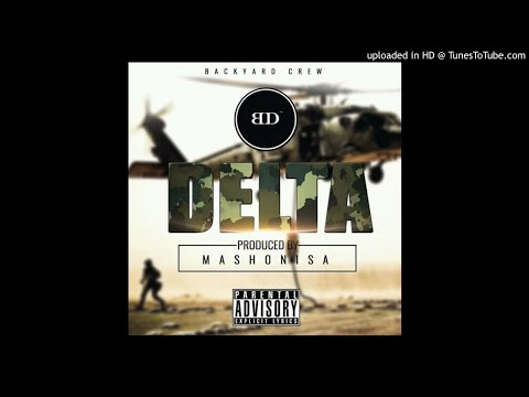 Mashonisax Kideo x Chankura x Vandemerwe -Firebal